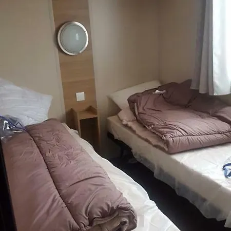 Bungalow Prestige