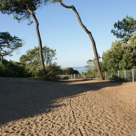 Bungalow Prestige 4* Saint-Brévin-les-Pins
